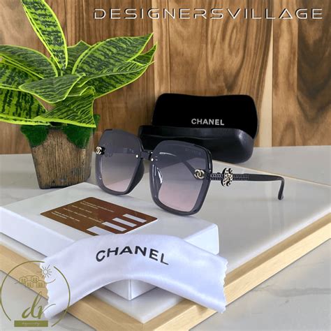 fake chanel sunglasses replica wholesale|chanel sunglasses real.